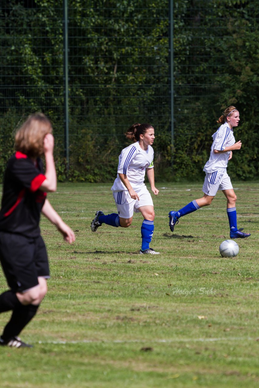 Bild 85 - VfL Struvenhtten - FSC Kaltenkirchen